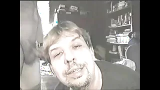 Me gay oustandingly a guy a blowjob
